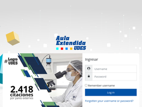 aulaextendida.udes.edu.co