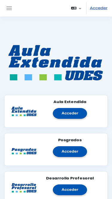 aulaextendida.udes.edu.co