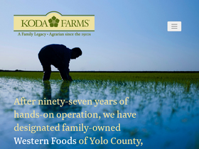 kodafarms.com
