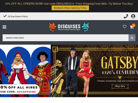 disguises.com.au