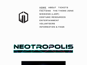 neotropolis.com