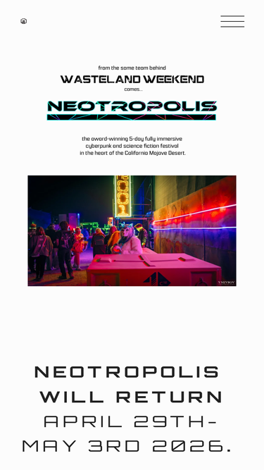 neotropolis.com