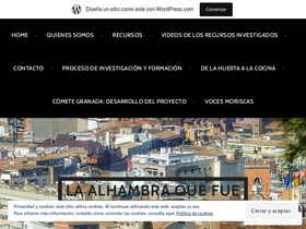 laalhambraquefue.wordpress.com