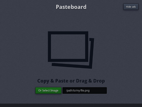 'pasteboard.co' screenshot