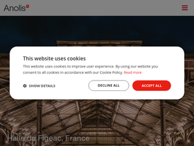 anolis.eu
