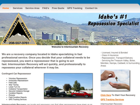 intermountainrecovery.com