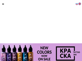 'inkppl.com' screenshot