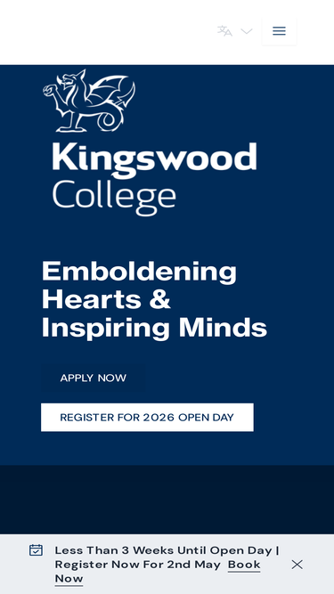 kingswoodcollege.vic.edu.au