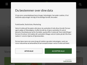 sendentanke.dk