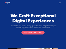 logicalmediagroup.com