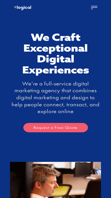logicalmediagroup.com