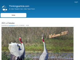 thinkingparticle.com