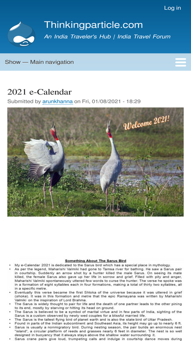 thinkingparticle.com