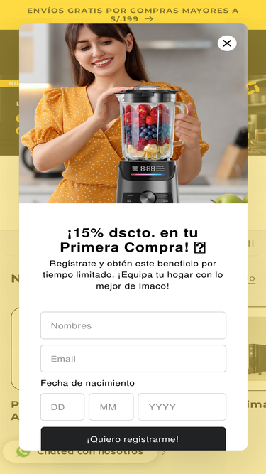 imaco.pe