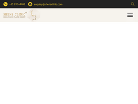 shensclinic.com