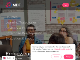 mdf.nl