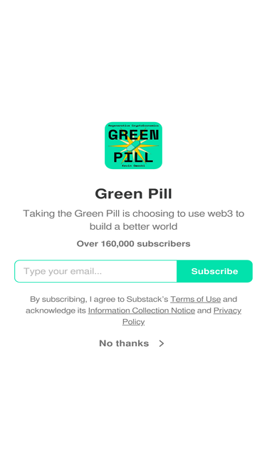 greenpill.substack.com