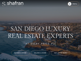 alanshafran.com