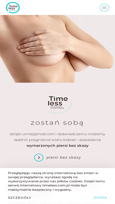 timeless.com.pl