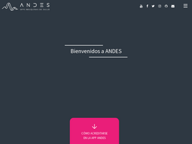 andes.gob.ar