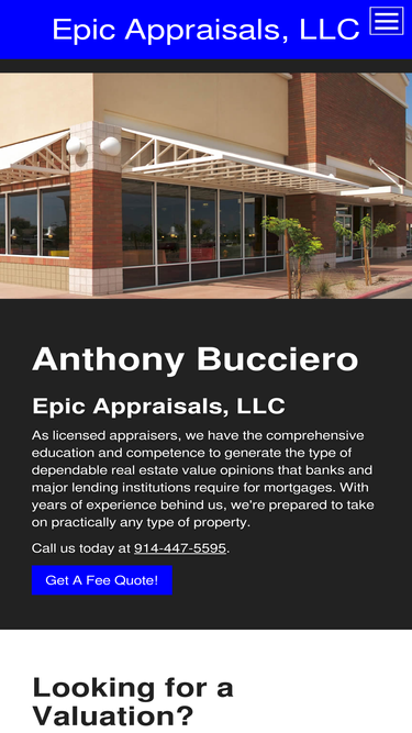 epicappraisals.com
