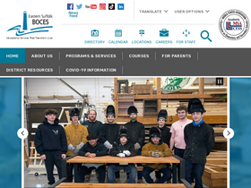 'esboces.org' screenshot