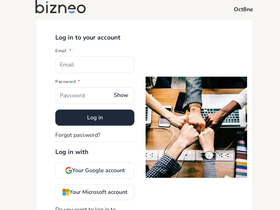 oct8ne.bizneohr.com