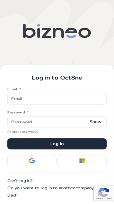 oct8ne.bizneohr.com