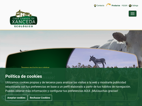 casagrandexanceda.com