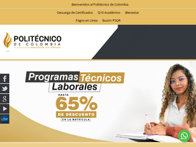 politecnicodecolombia.edu.co