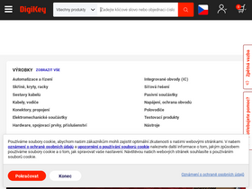 digikey.cz