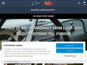 dnbilradio.se