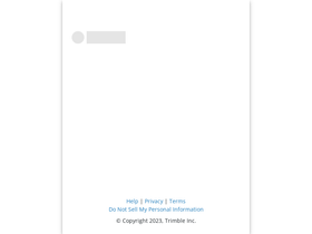 myprofile.trimble.com