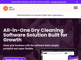 mydrycleaner.com