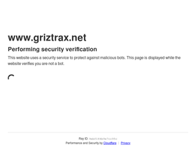 griztrax.net