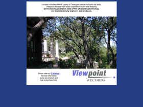 viewpointrecords.com