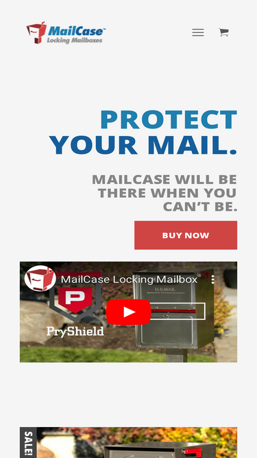 mailcase.com