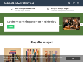 jurainformation.dk