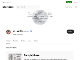 yaelwolfe.medium.com