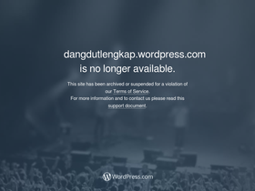 dangdutlengkap.wordpress.com