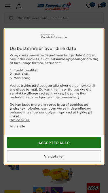 computersalg.dk