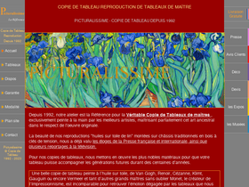 picturalissime.com