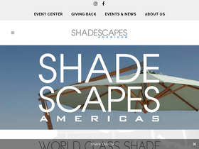 shadescapesamericas.com