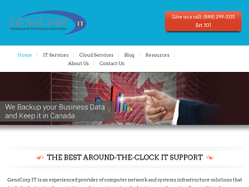 genscorp.com