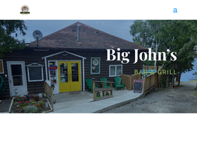 bigjohnsbar.com