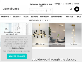 thelightsource.co.uk