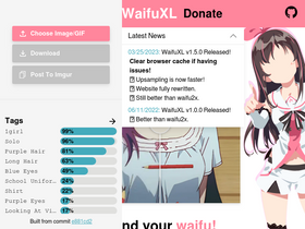 waifuxl.com