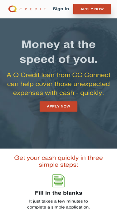 qcredit.com