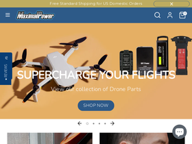 maximalpower.com