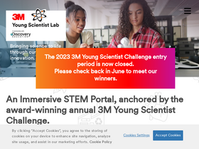 youngscientistlab.com